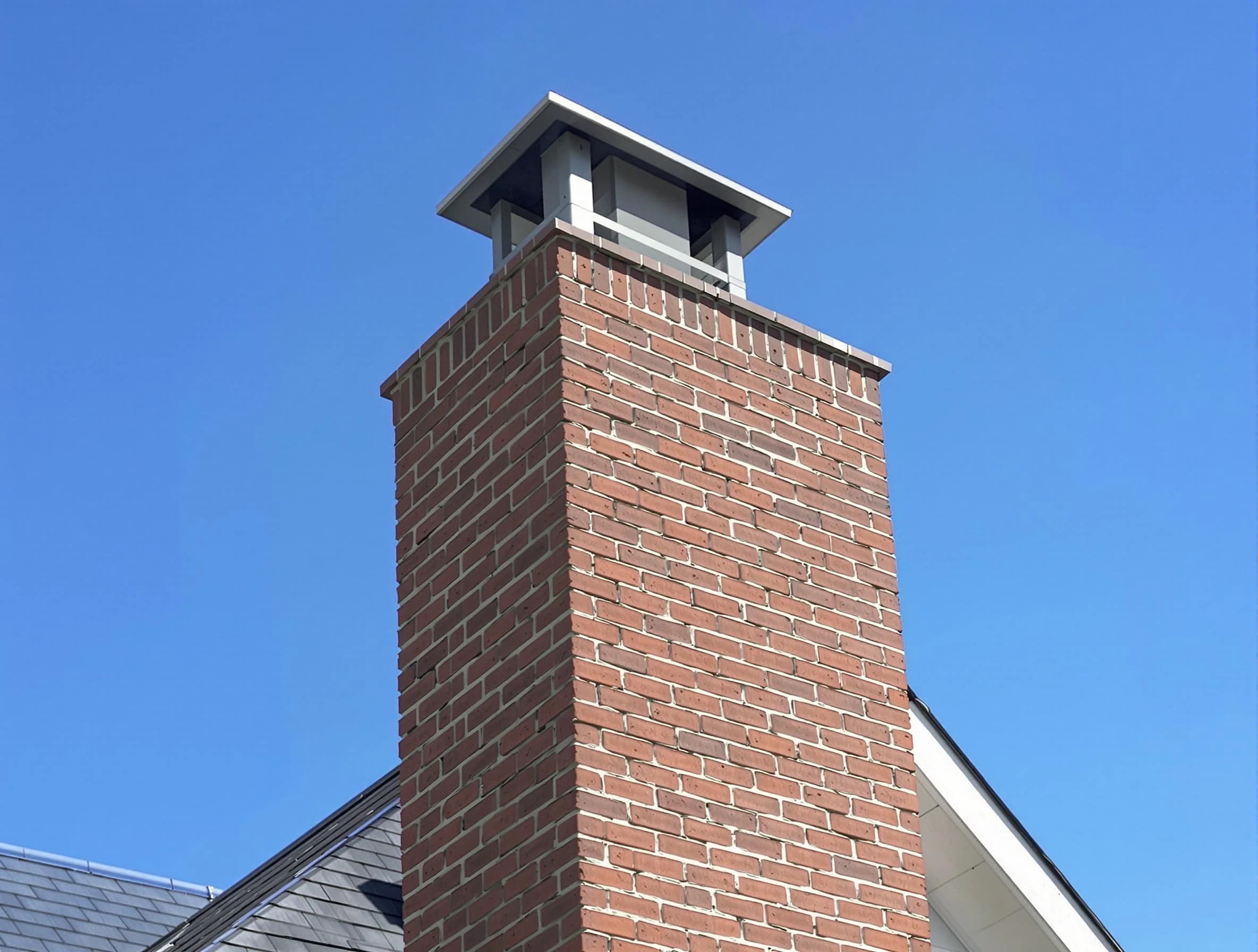 Chimney Remodeling service in North Providence, RI
