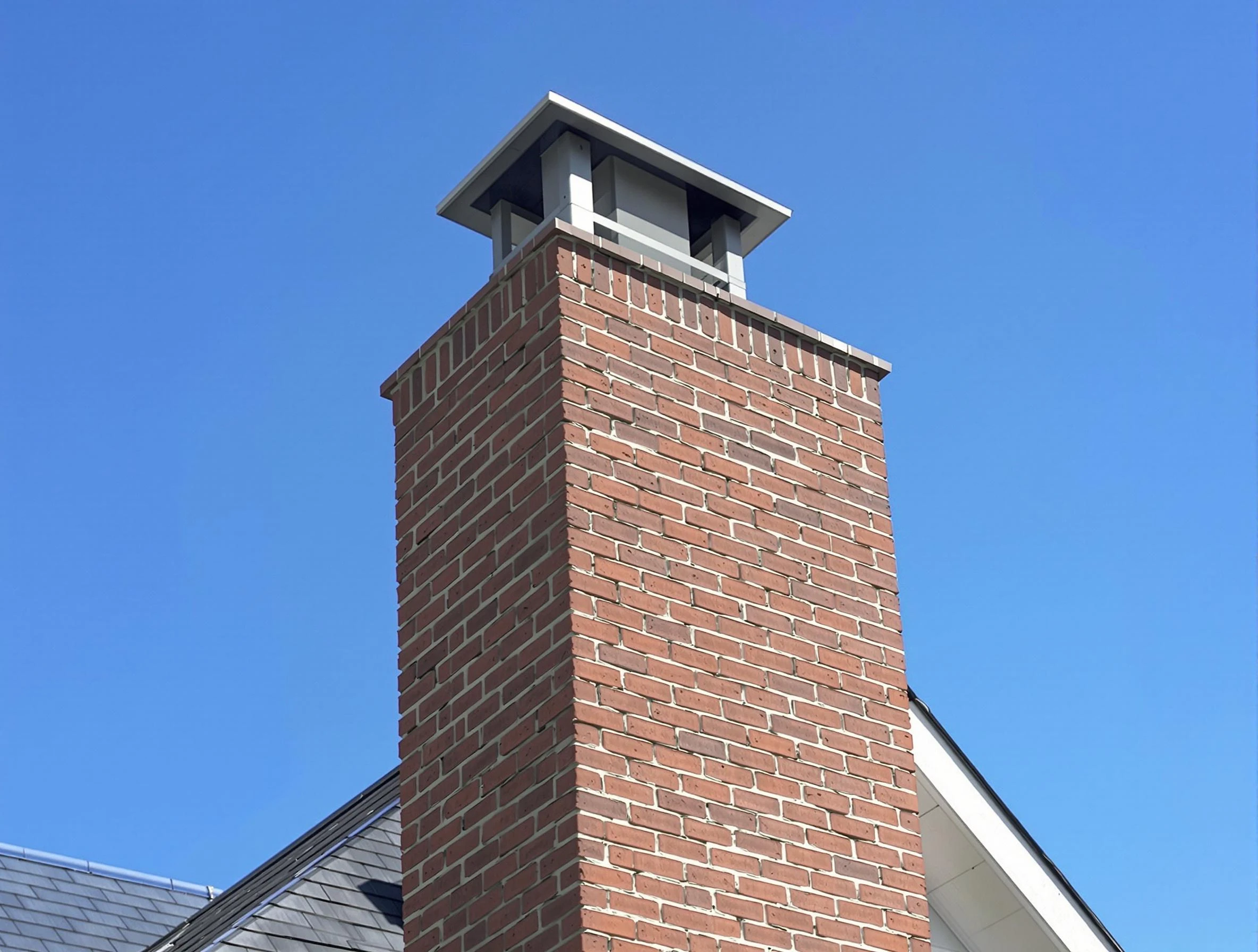 Chimney Remodeling in North Providence